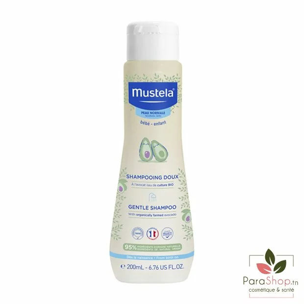 MUSTELA SOIN CROÜTE DE LAIT (40ML) - Santé Plus Tunisie