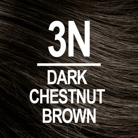 NATURTINT COLORATION PERMANENTE - 3N CHATAIN FONCE