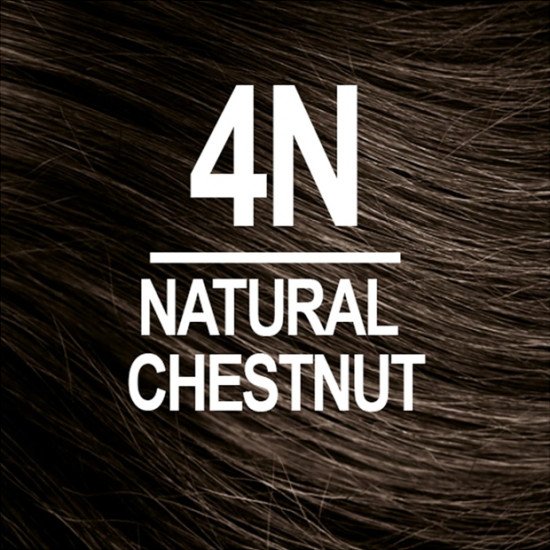 NATURTINT COLORATION PERMANENTE - 4N CHATAIN NATUREL