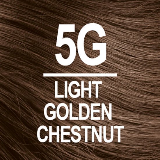 NATURTINT COLORATION PERMANENTE - 5G CHATAIN CLAIR DORE 