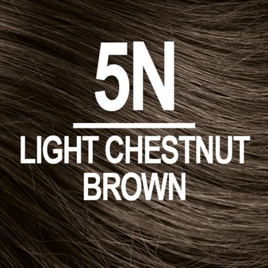 NATURTINT COLORATION PERMANENTE - 5N CHATAIN CLAIR