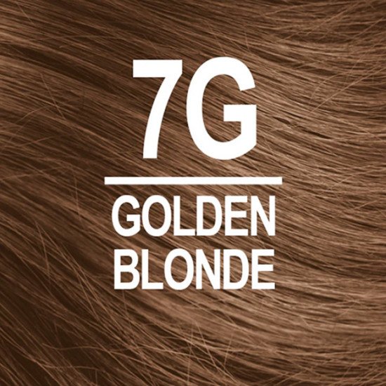 NATURTINT COLORATION PERMANENTE - 7G BLOND DORE 