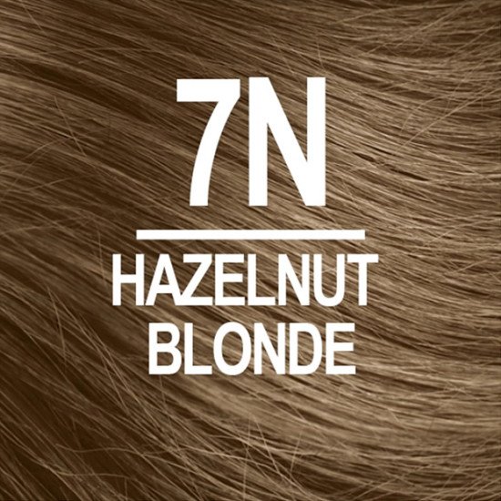 NATURTINT COLORATION PERMANENTE - 7N BLOND NOISETTE