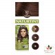 NATURTINT COLORATION PERMANENTE - 5.7 CHATAIN CLAIR CHOCOLAT