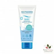 NEUTRADERM EAU NETTOYANTE BEBE 3EN1 200ML