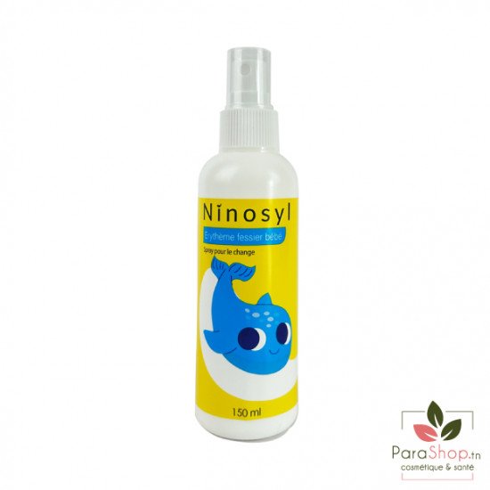 NINOSYL SPRAY POUR CHANGE 150ML