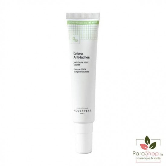 NOVEXPERT CREME ANTI TACHES 40ML