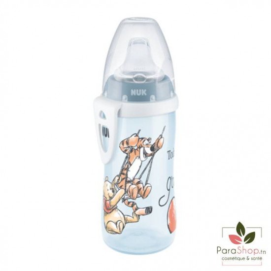 NUK ACTIVE CUP WINNIE 300ML