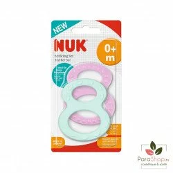 Medical and Cosmetics - Gourde Nuk Push Up. Âge 3 ans et + Contenance : 450  ml. Prix 26 DT. Livraison rapide sur toute la Tunisie.