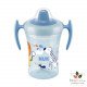 NUK CUP TRAINER +6M 230ML