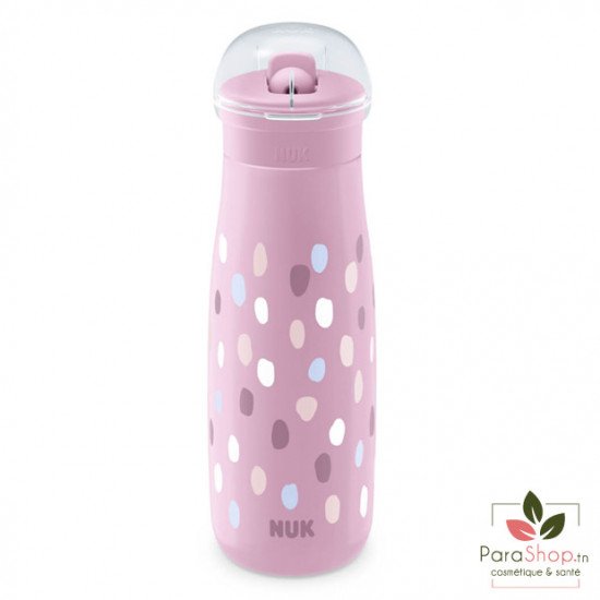 NUK MINI-ME FLIP GOURDE 12M+ 450ML