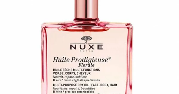 NUXE HUILE PRODIGIEUSE FLORALE 50ML