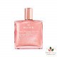 NUXE HUILE PRODIGIEUSE OR FLORALE 50ML