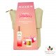 NUXE TROUSSE PARFUM PRODIGIEUX FLORAL 50ML + BOUGIE OFFERTE