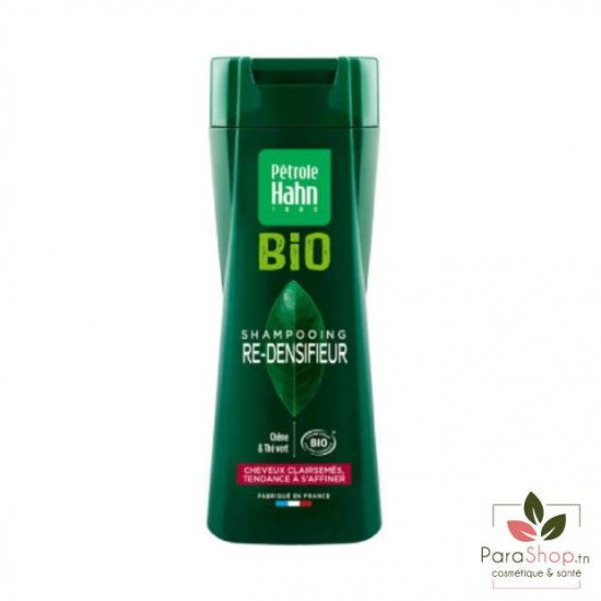 PETROLE HAHN BIO SHAMPOOING RE-DENSIFIEUR 250ML 