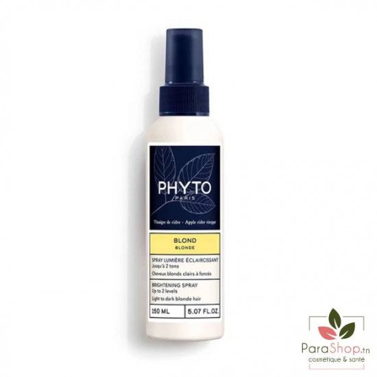 PHYTO Blond Spray Lumiere Eclaircissant 150ML