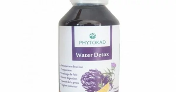 Phytokad on Instagram: Le Water Digest est de retour et prêt à vous aider  à faciliter votre digestion après l'iftar ❗💧 Dites adieu aux  ballonnements, à l'acidité et à la mauvaise haleine