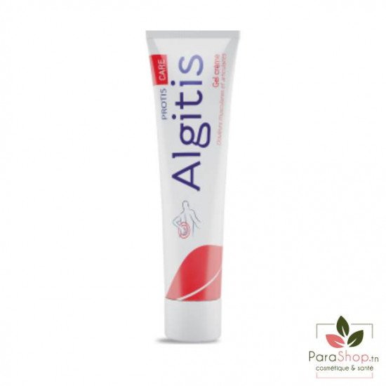 PROTIS Algitis Gel Creme 50G