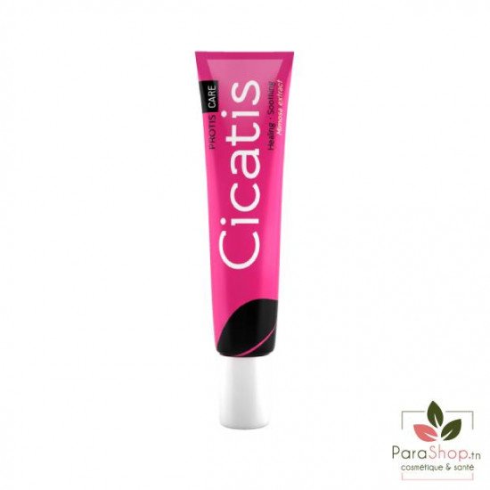 PROTIS CICATIS 15ML