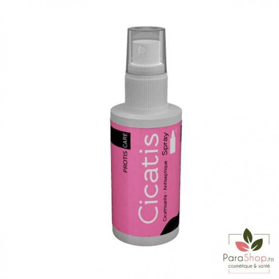 PROTIS CICATIS SPRAY 45G