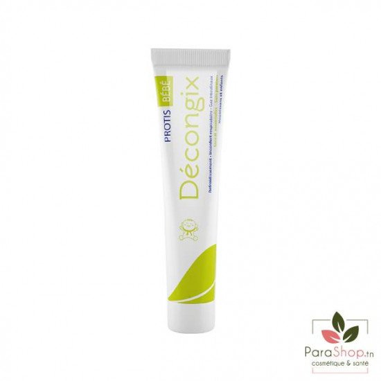 PROTIS DECONGIX 40G