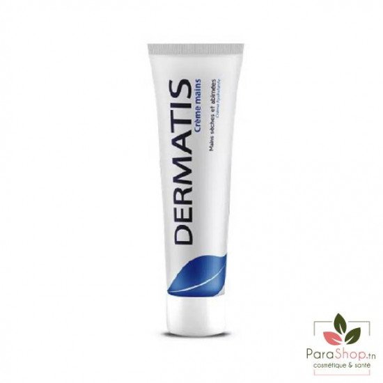 PROTIS Dermatis Creme Mains 90G