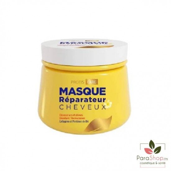 PROTIS MASQUE REPARATEUR CHEVEUX 200G