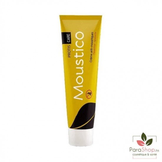 PROTIS Moustico Creme 40G