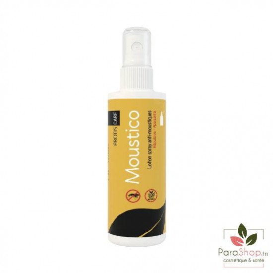 PROTIS Moustico Spray 100ML