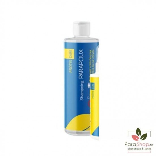 PROTIS PARAPOUX SHAMPOING 150ML