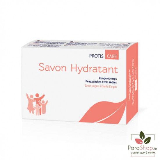 PROTIS Savon Hydratant 100G