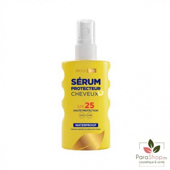 PROTIS SERUM PROTECTEUR CHEVEUX SPF25 100ML