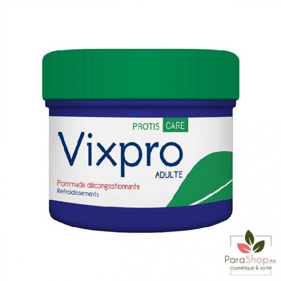 PROTIS VIXPRO 40G