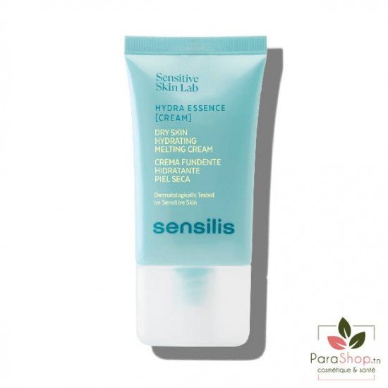 SENSILIS Hydra Essence Cream 40ML