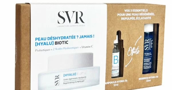 Svr Coffret C Biotic Ampoule B Essence B