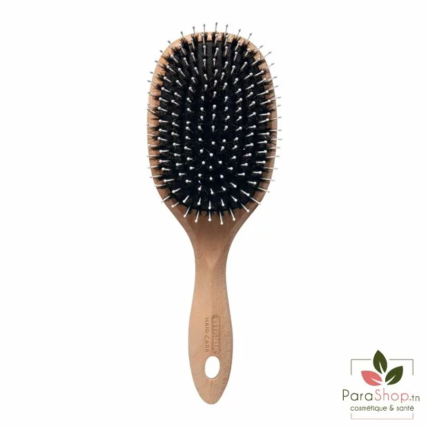 Dodie Brosse Cheveux Bébé naturel