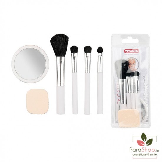 TITANIA Kit Maquillage - 2927