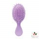 TITANIA Mini Brosse Cheveux 14CM - 2890