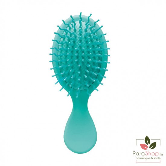 TITANIA Mini Brosse Cheveux 14CM - 2890