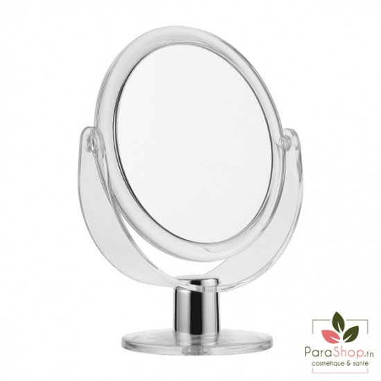 TITANIA Miroir Cosmetique 12,5CM X2 - 1595 L