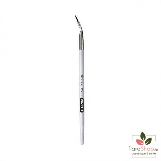 TITANIA Pinceau Eye Liner Professionnel - 2919