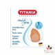 TITANIA Protections Plantaires 2P - 5207