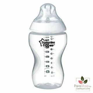 TOMMEE TIPPEE Sucette Closer To Nature - Forme Naturelle Nuit x2 0