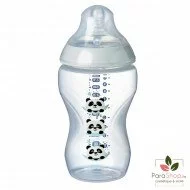 Biberón Closer to Nature 11oz Tommee Tippee – Bebemundo