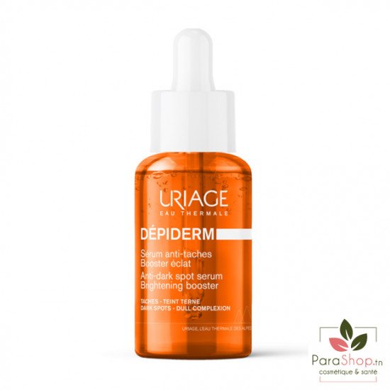 URIAGE DEPIDERM SERUM ANTI TACHES 30ML