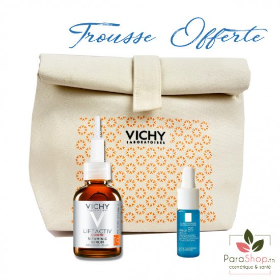 VICHY PACK LIFTACTIV SUPREME VITAMIN C SERUM 