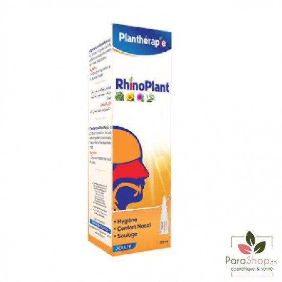 Plantherapie Rhinoplant 20ML