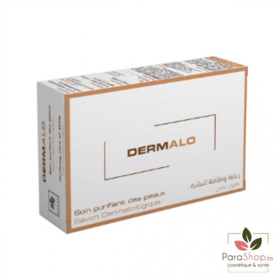 VITAL DERMALO SAVON 90GR