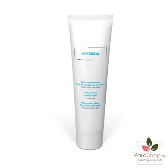 VITAL HYDRA CREME 90GR