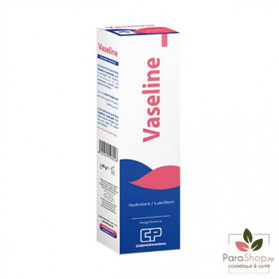 VITAL VASELINE 40G